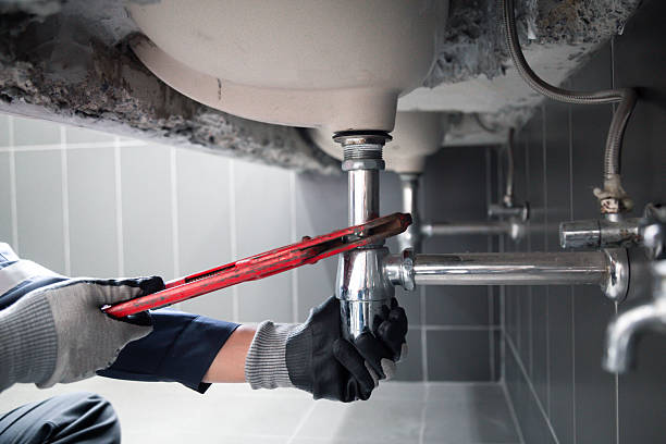 Licensed Emergency Plumber service in Moosup, CT - Street Wise - Plumbing